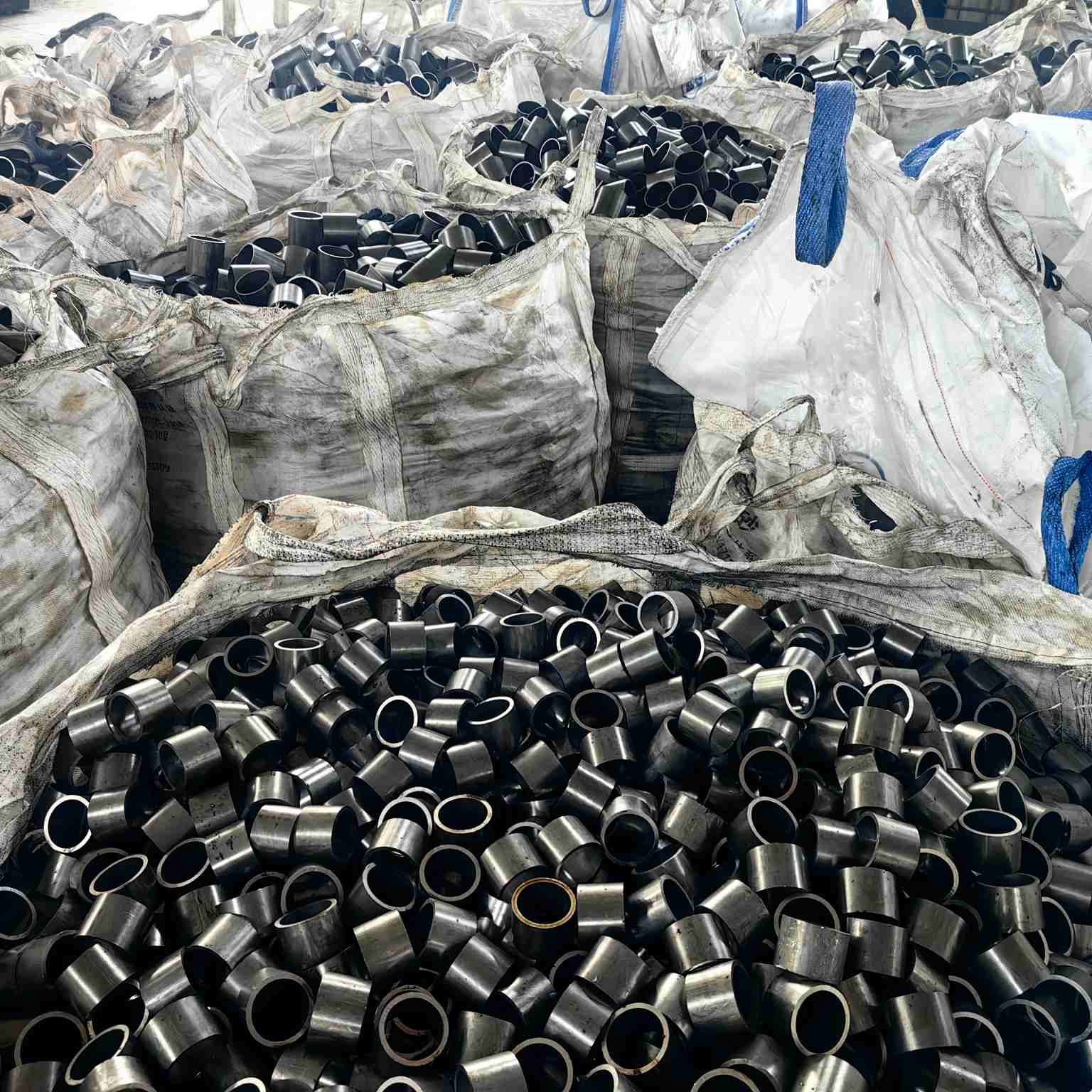 遵义市冷拔异型钢无缝管零切 - 一站式服务